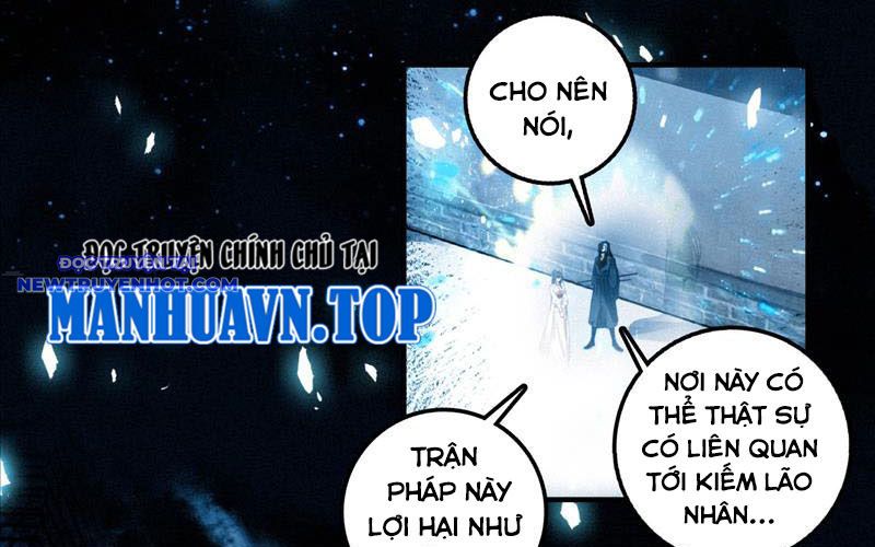 Phi Kiếm Vấn Đạo chapter 122 - Trang 4