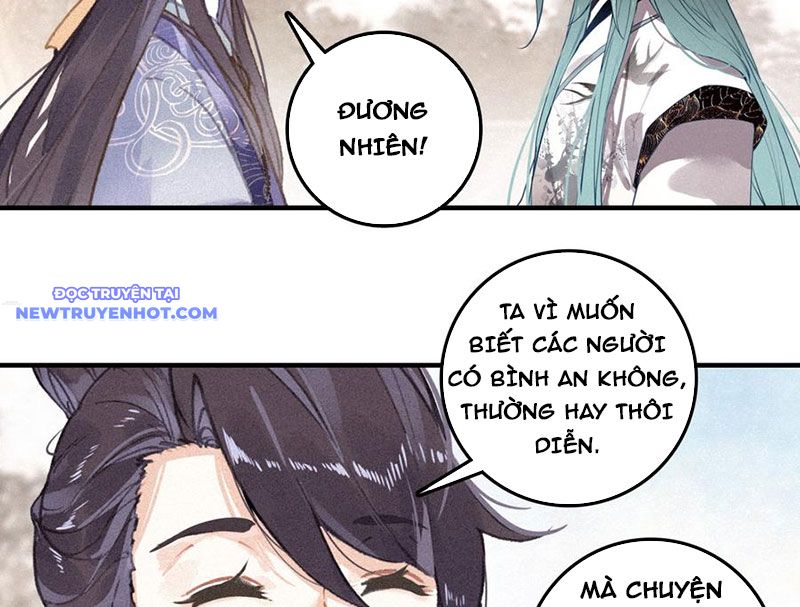 Phi Kiếm Vấn Đạo chapter 127 - Trang 28