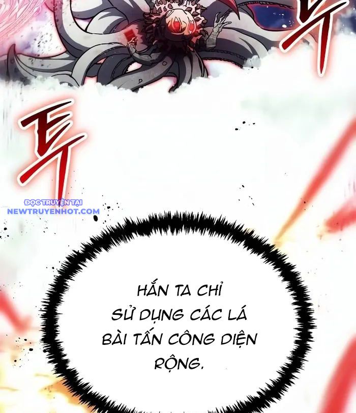 Ván Cược Của Chúa chapter 32 - Trang 11