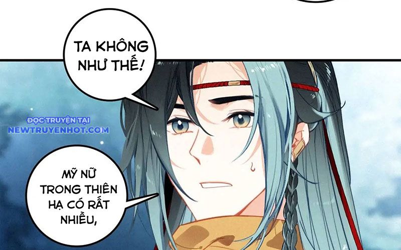 Phi Kiếm Vấn Đạo chapter 123 - Trang 33