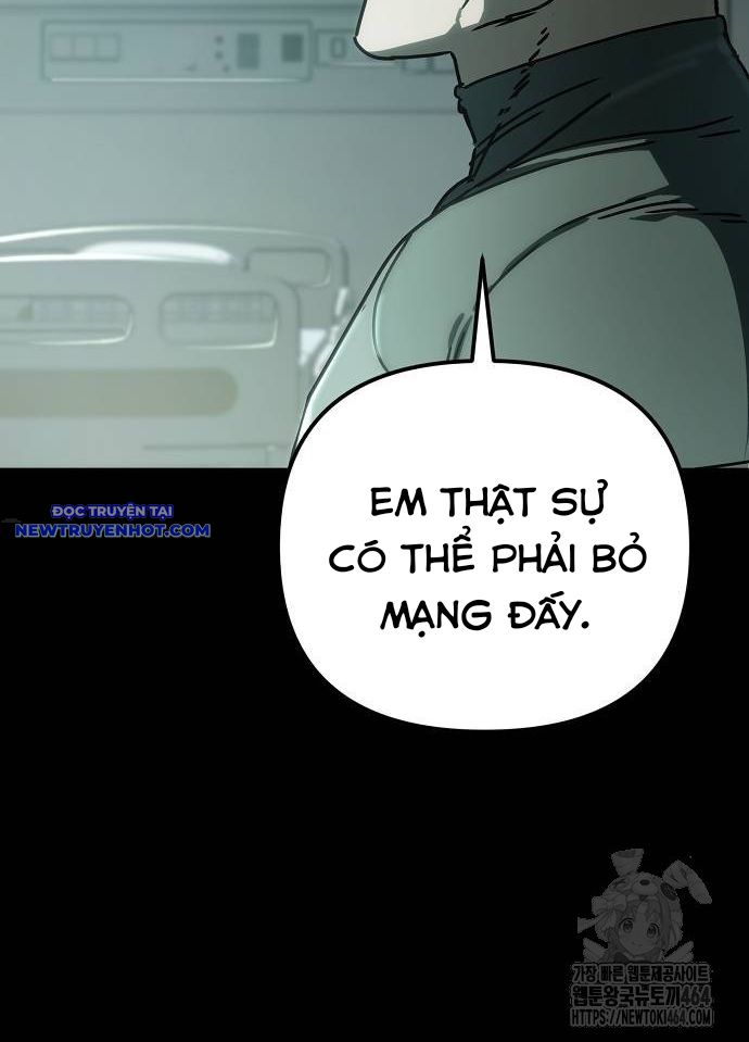 D-Day: Hầm Trú Ẩn chapter 27 - Trang 6