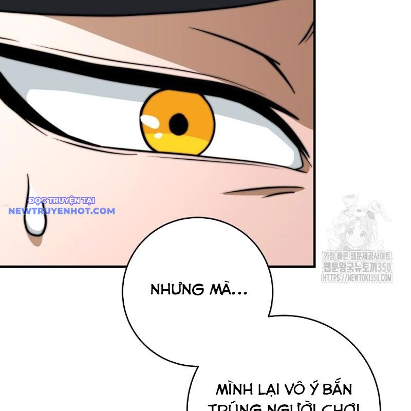 Buff May Mắn chapter 12 - Trang 23