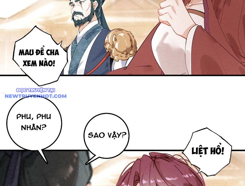 Phi Kiếm Vấn Đạo chapter 127 - Trang 21