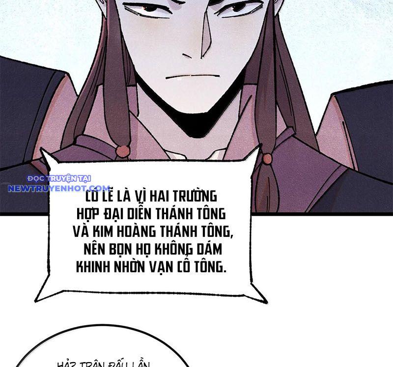 Vạn Cổ Tối Cường Tông chapter 375 - Trang 65