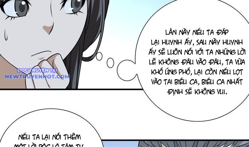 Thiên Long Bát Bộ webtoon chapter 104 - Trang 74