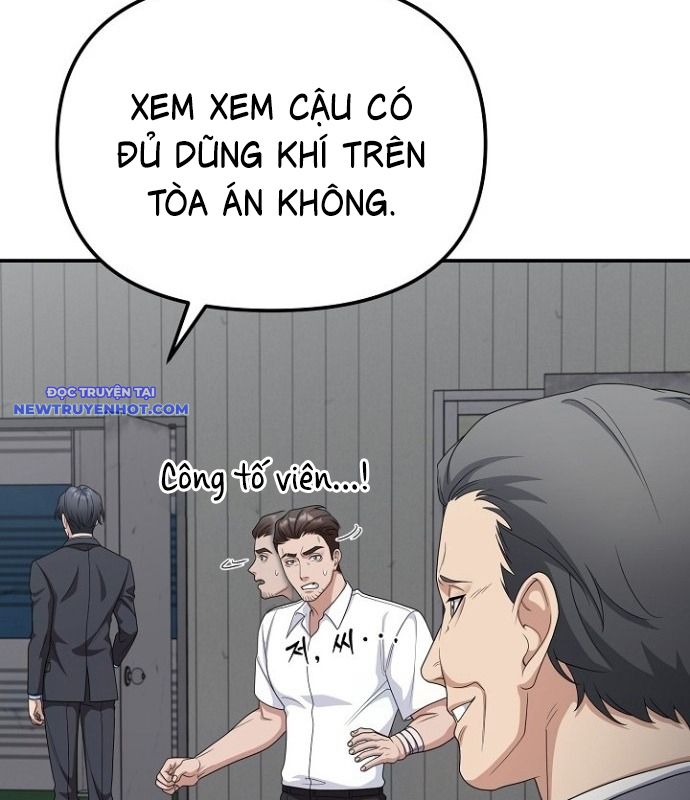 Chuyển Sinh Công Tố Viên: Ta Không Làm Phế Vật chapter 18 - Trang 49