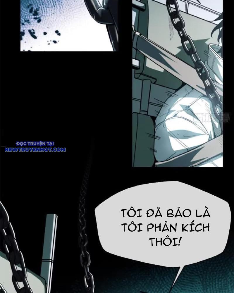 đạo Quỷ Dị Tiên chapter 9 - Trang 3