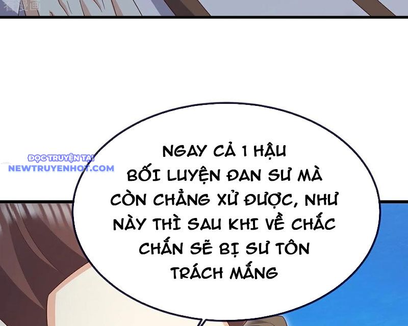 Tiên Võ Đế Tôn chapter 735 - Trang 80