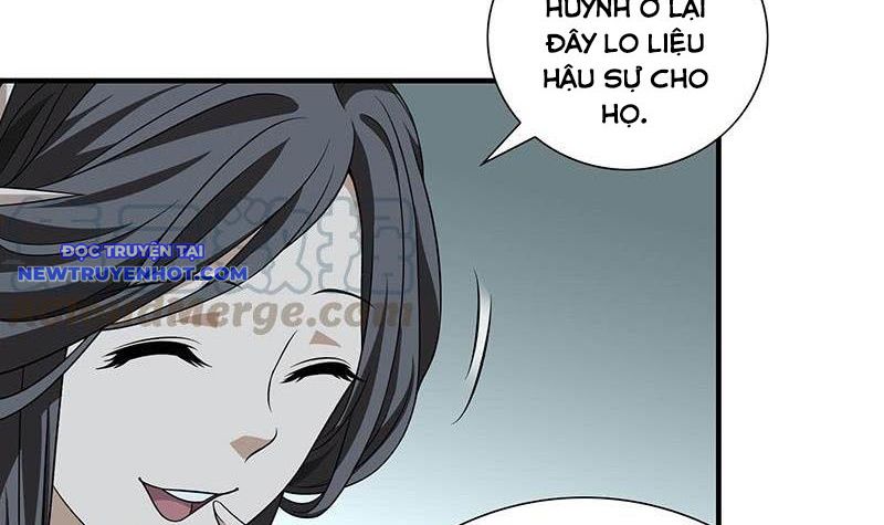 Thiên Long Bát Bộ webtoon chapter 104 - Trang 22