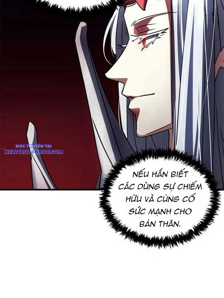 Ván Cược Của Chúa chapter 37 - Trang 161