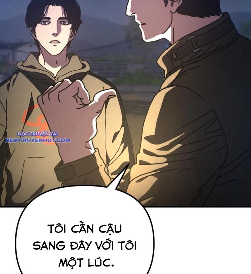 D-Day: Hầm Trú Ẩn chapter 18 - Trang 55