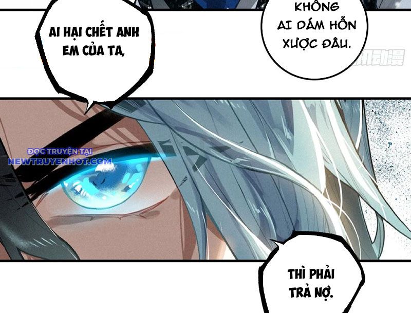 Phi Kiếm Vấn Đạo chapter 130 - Trang 16