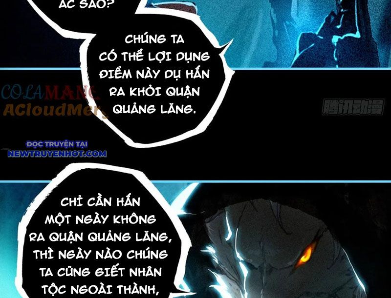 Phi Kiếm Vấn Đạo chapter 128 - Trang 38