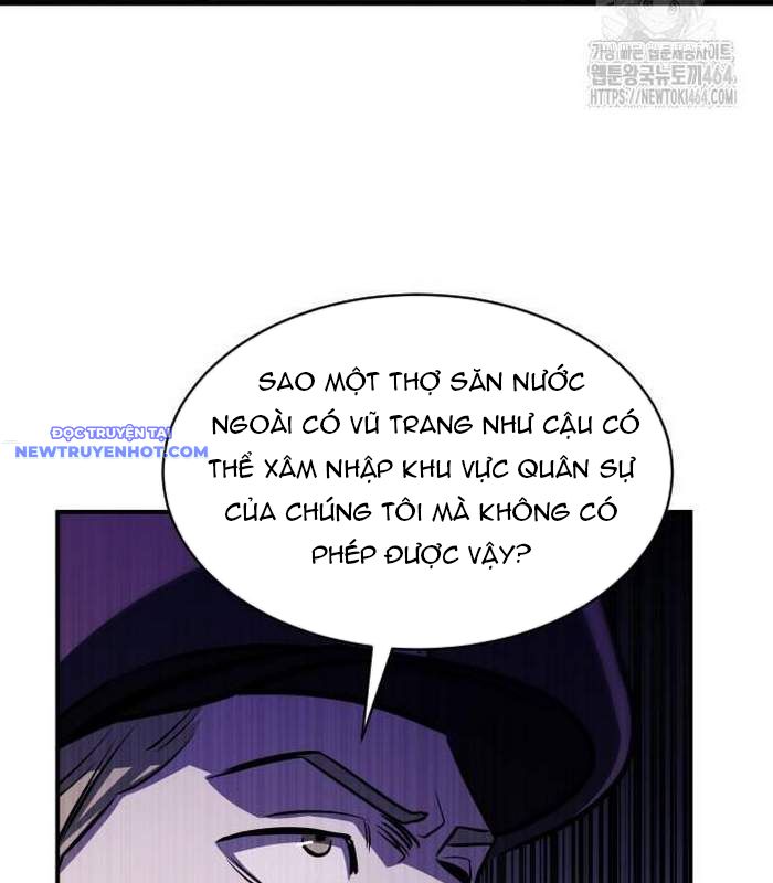 Thợ Săn Huyền Thoại Trẻ Hóa chapter 29 - Trang 117