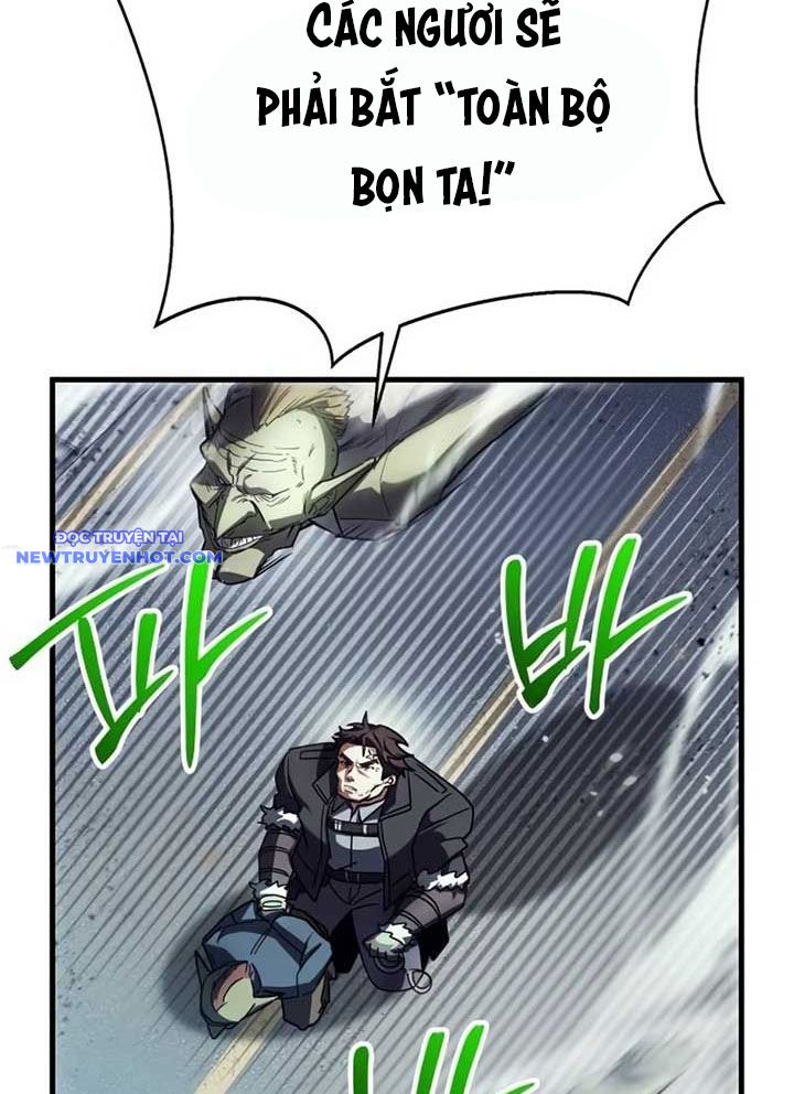 Ván Cược Của Chúa chapter 37 - Trang 10