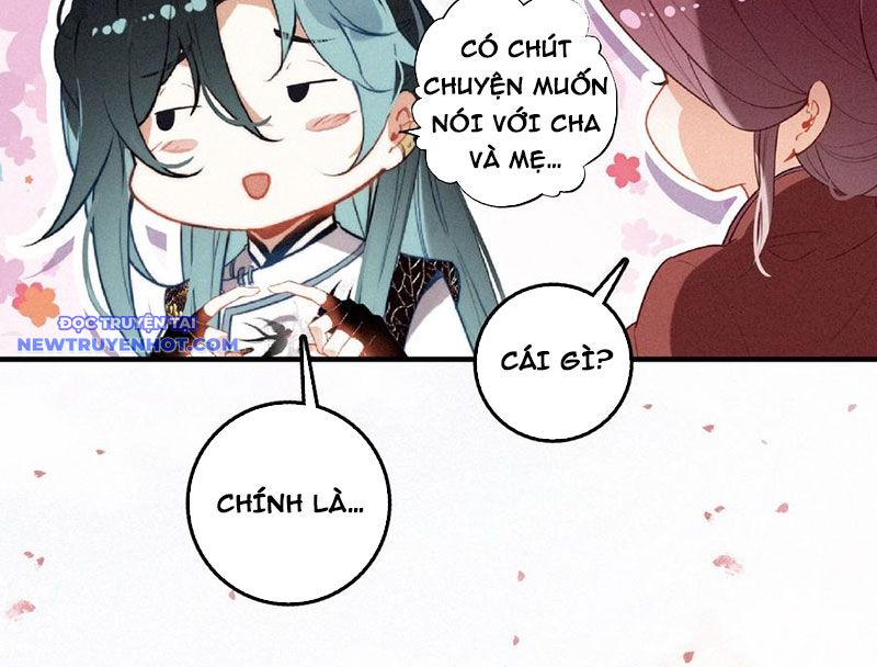 Phi Kiếm Vấn Đạo chapter 127 - Trang 17