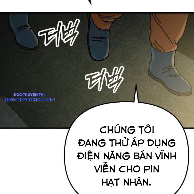 D-Day: Hầm Trú Ẩn chapter 25 - Trang 101