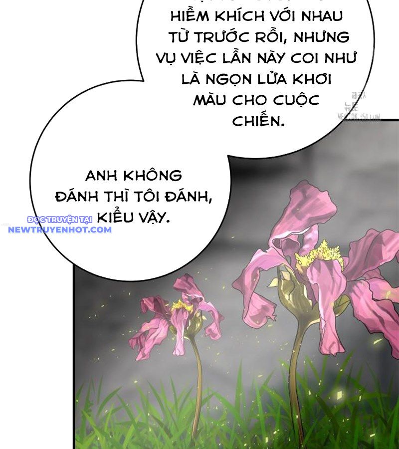 Buff May Mắn chapter 10 - Trang 126