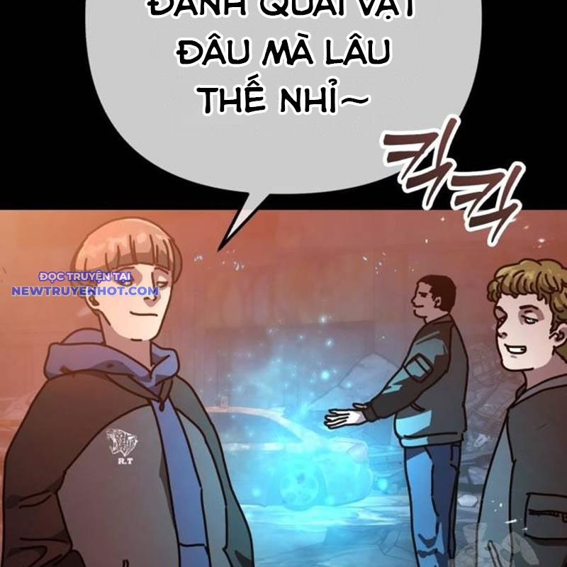 D-Day: Hầm Trú Ẩn chapter 21 - Trang 24