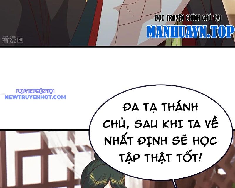 Tiên Võ Đế Tôn chapter 735 - Trang 112