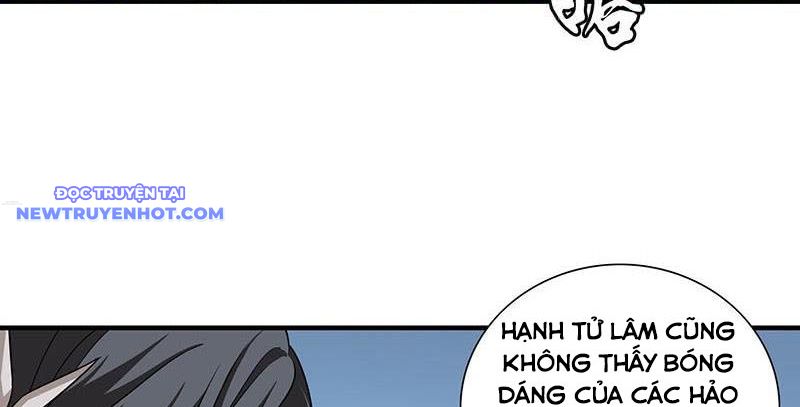 Thiên Long Bát Bộ webtoon chapter 105 - Trang 7