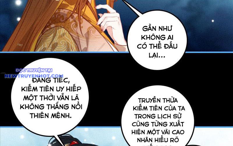 Phi Kiếm Vấn Đạo chapter 122 - Trang 39