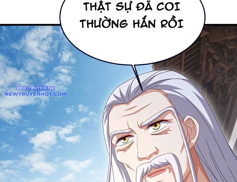 Tiên Võ Đế Tôn chapter 735 - Trang 5