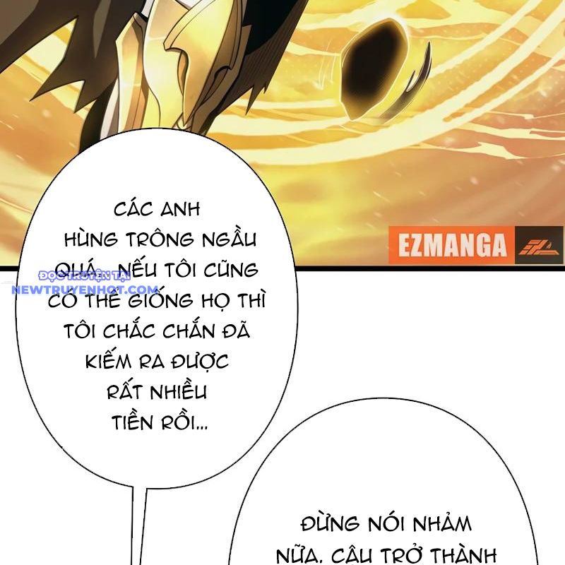 Trở Thành Anh Hùng Mạnh Nhất Nhờ Gian Lận chapter 1 - Trang 37