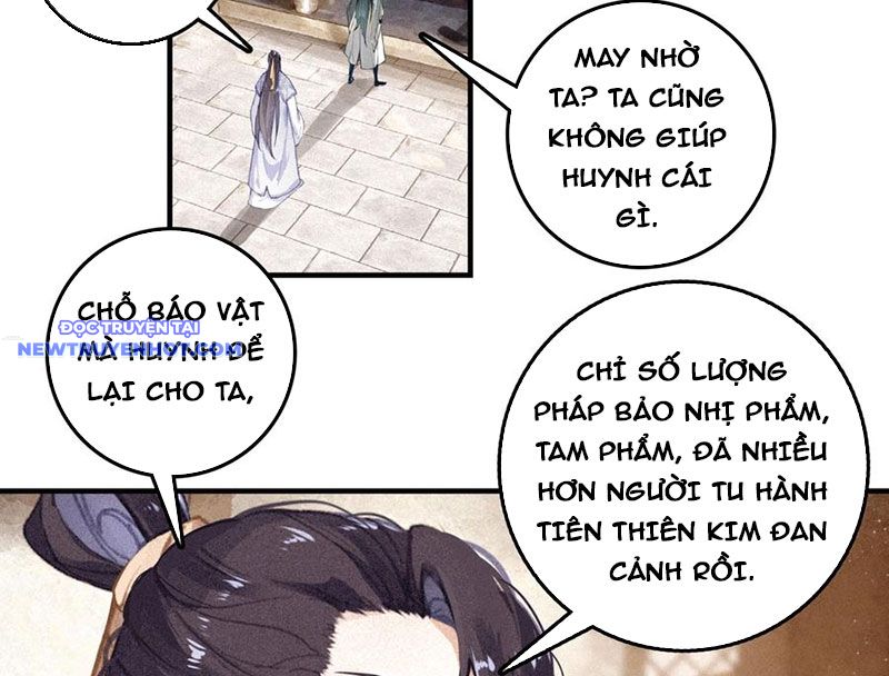 Phi Kiếm Vấn Đạo chapter 127 - Trang 31