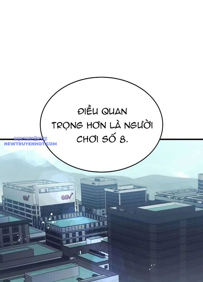 Ván Cược Của Chúa chapter 35 - Trang 98