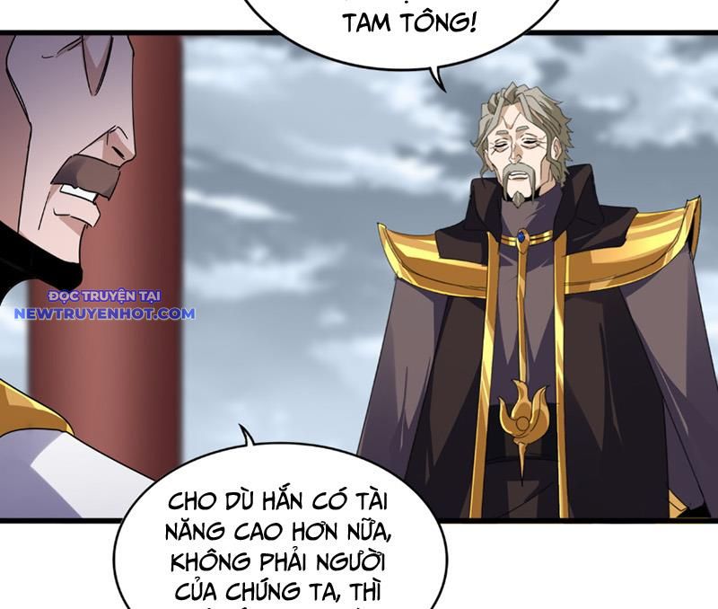 Đại Quản Gia Là Ma Hoàng chapter 625 - Trang 48