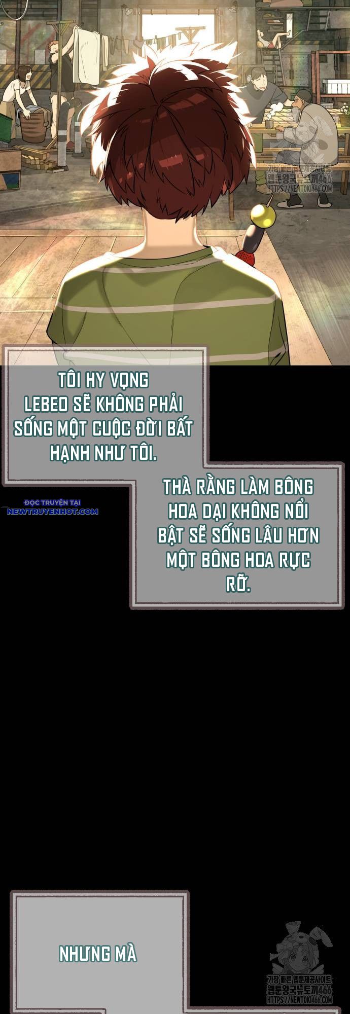 Sát Thủ Peter chapter 68 - Trang 56