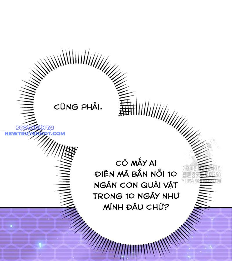 Buff May Mắn chapter 10 - Trang 18