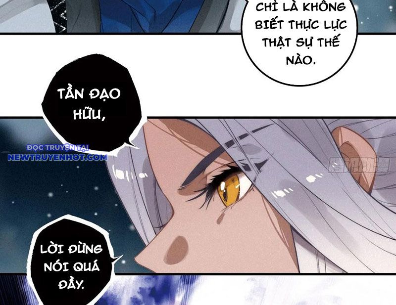 Phi Kiếm Vấn Đạo chapter 131 - Trang 26