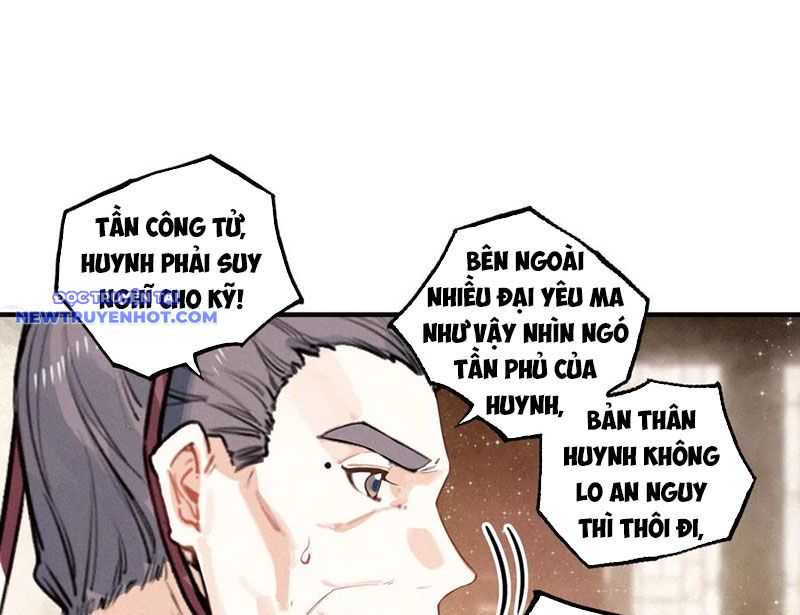 Phi Kiếm Vấn Đạo chapter 129 - Trang 10