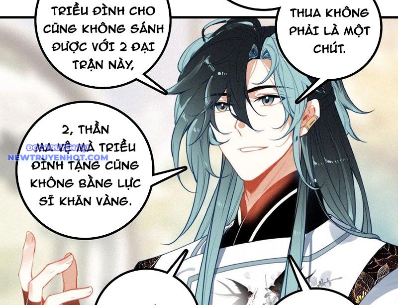 Phi Kiếm Vấn Đạo chapter 126 - Trang 20