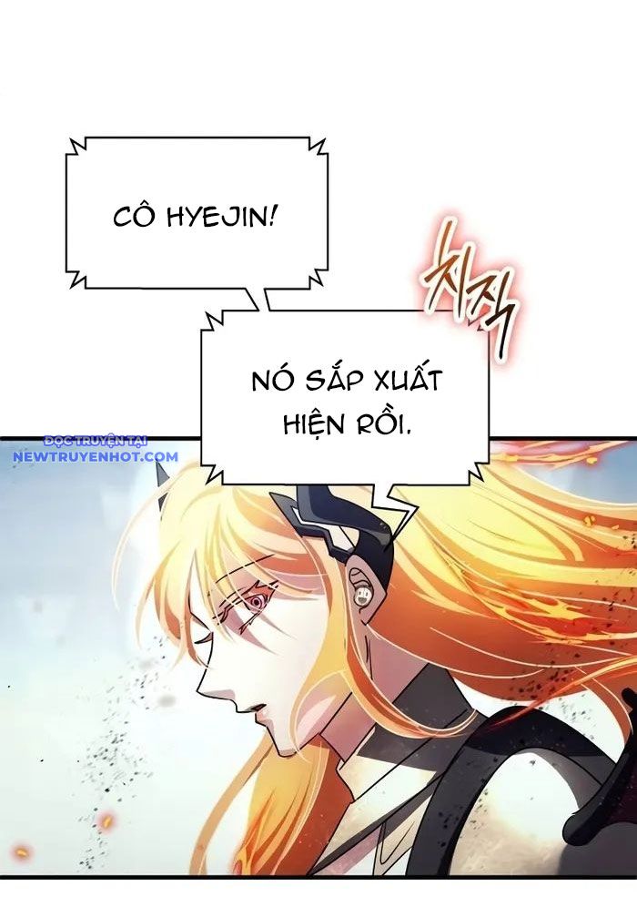 Ván Cược Của Chúa chapter 34 - Trang 60