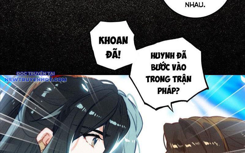 Phi Kiếm Vấn Đạo chapter 121 - Trang 49