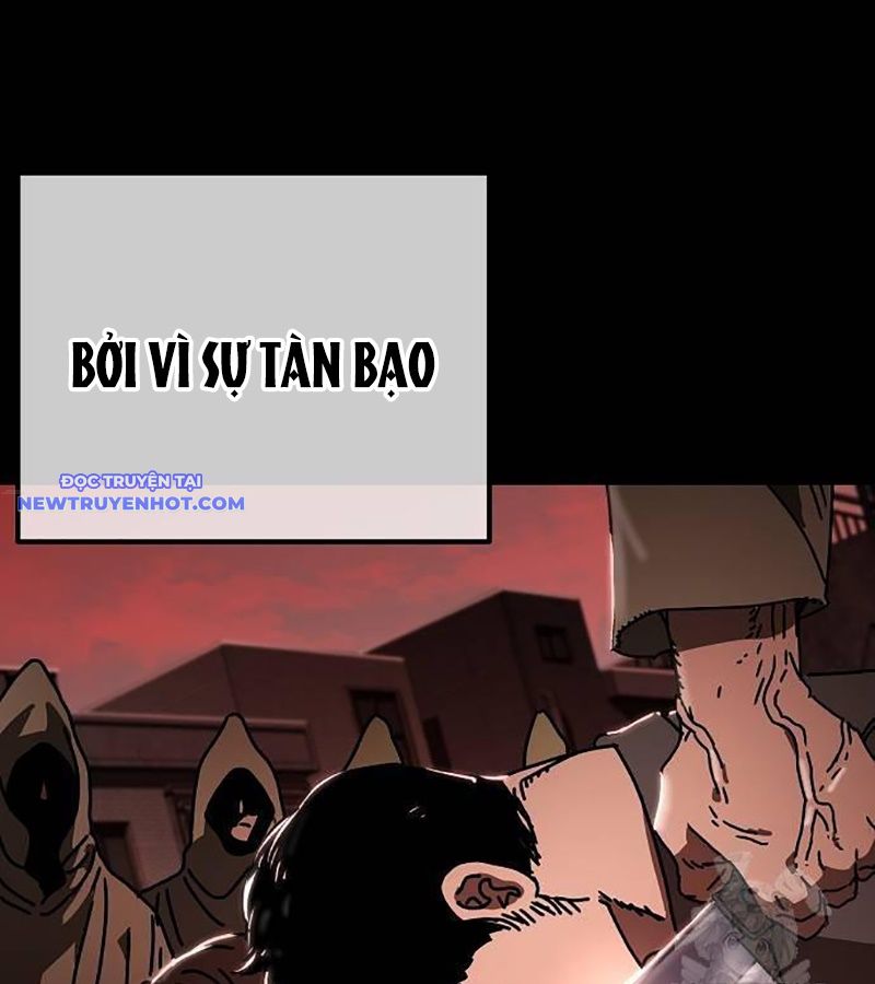 D-Day: Hầm Trú Ẩn chapter 28 - Trang 80