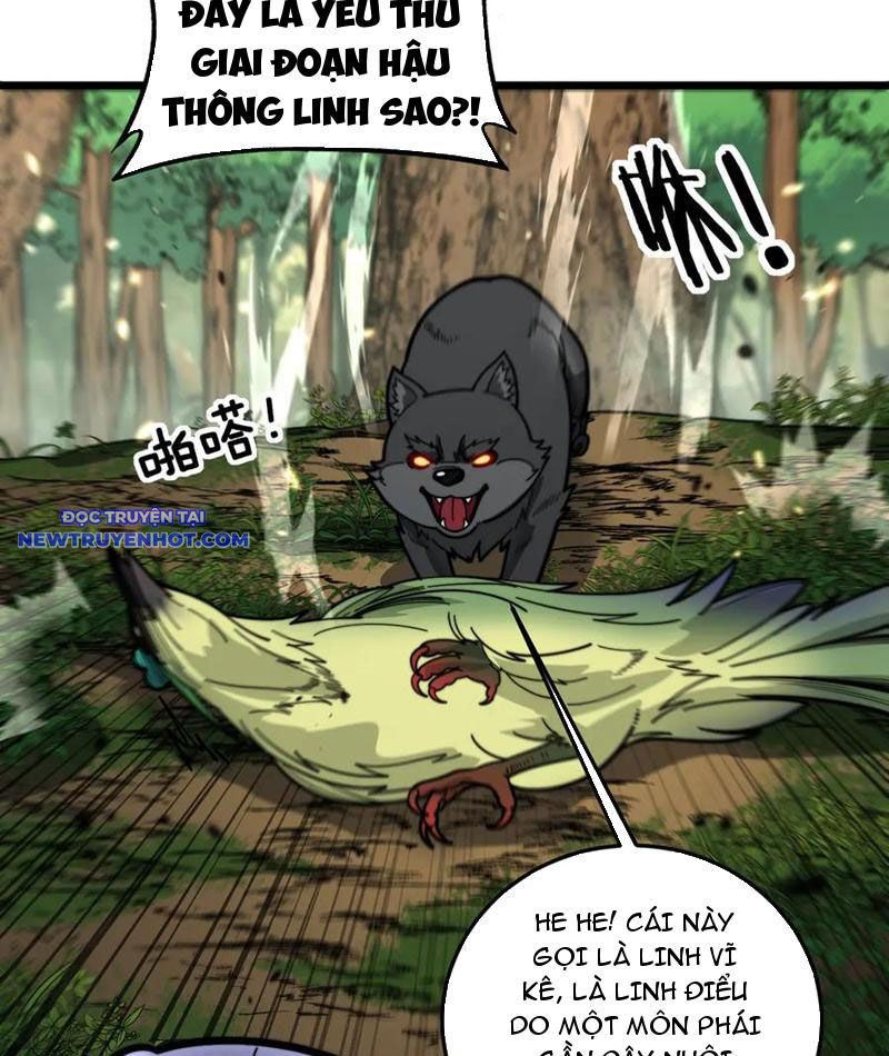 Lão Xà Tu Tiên Truyện chapter 14 - Trang 99