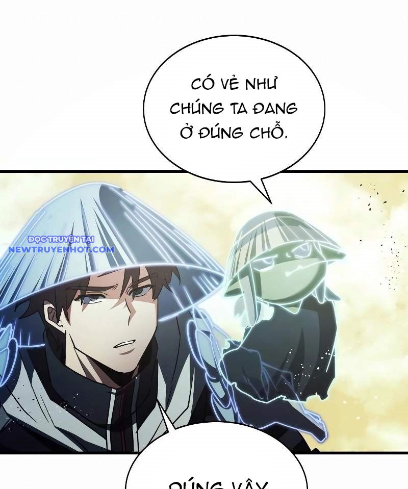 Ván Cược Của Chúa chapter 50 - Trang 122