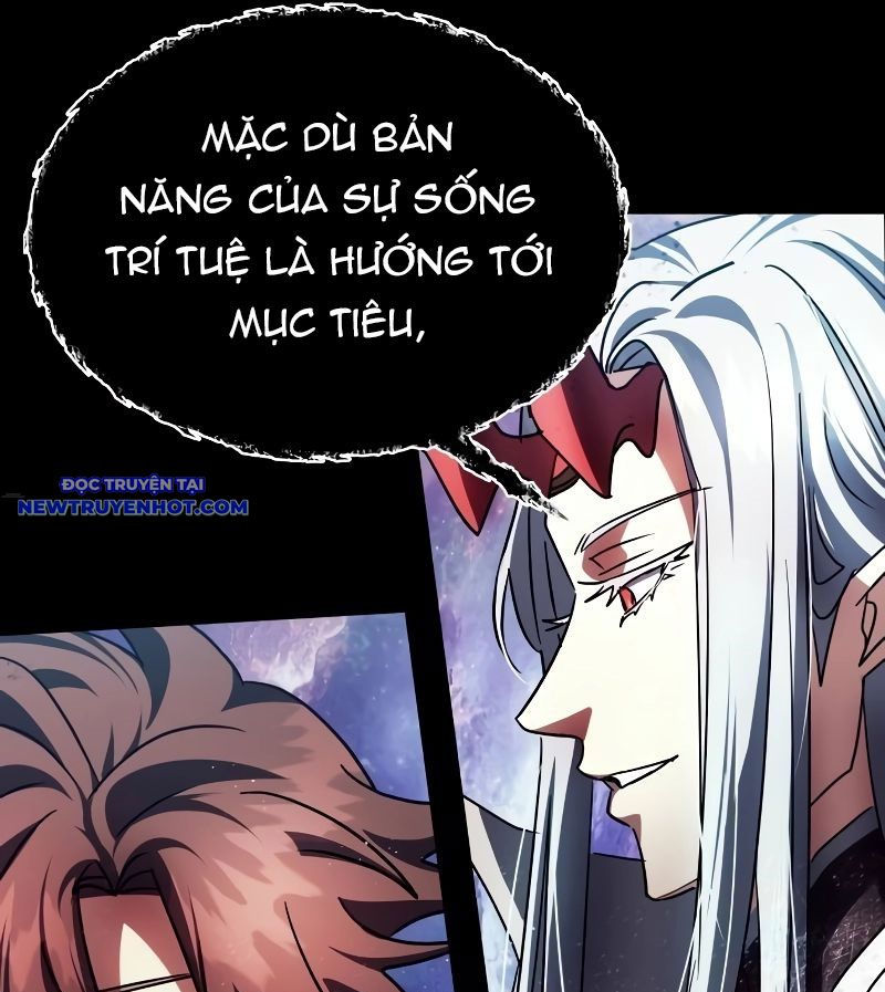 Ván Cược Của Chúa chapter 43 - Trang 32