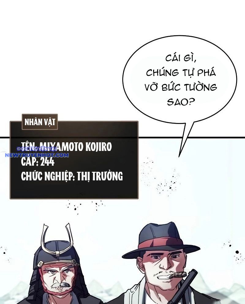 Ván Cược Của Chúa chapter 38 - Trang 110