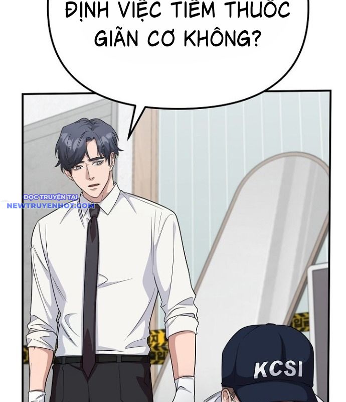 Chuyển Sinh Công Tố Viên: Ta Không Làm Phế Vật chapter 9 - Trang 123