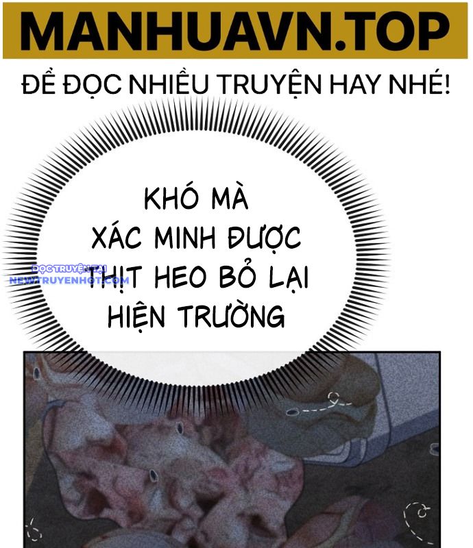 Chuyển Sinh Công Tố Viên: Ta Không Làm Phế Vật chapter 19 - Trang 30