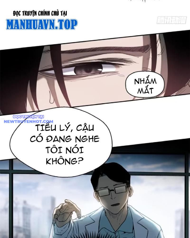 đạo Quỷ Dị Tiên chapter 9 - Trang 13