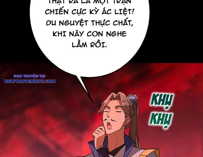 Chưởng Môn Khiêm Tốn Chút chapter 441 - Trang 25