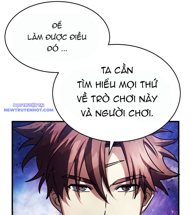 Ván Cược Của Chúa chapter 42 - Trang 108