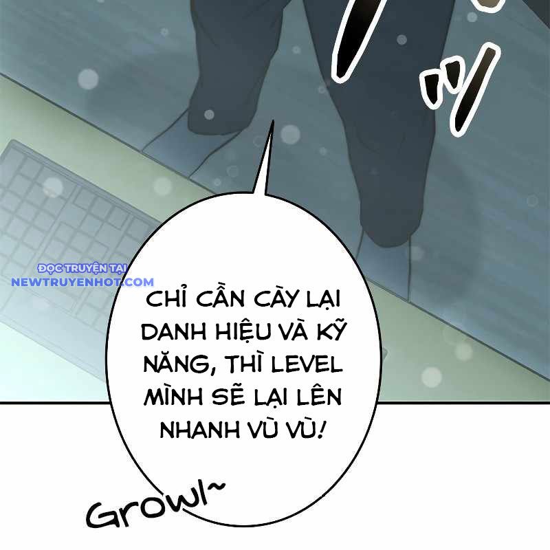 Buff May Mắn chapter 6 - Trang 31