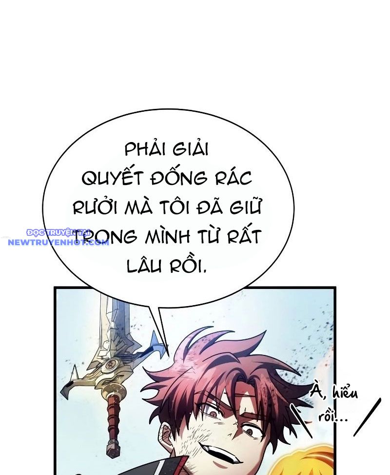 Ván Cược Của Chúa chapter 38 - Trang 137